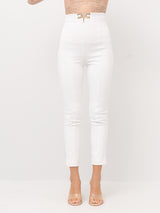 PANTALONE ELISABETTA FRANCHI PA16361E2