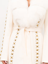 CAPPOTTO YES LONDON CD1250/BOVO