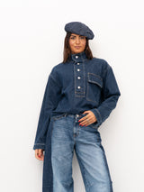 CAMICIA VICOLO DAC5075