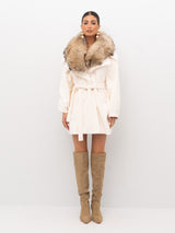 CAPPOTTO YES LONDON CD1219/V0T2