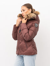 GIUBBINO BLAUER BLDC03097