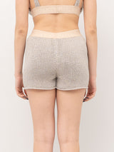SHORT PINKO 105179-A2LN