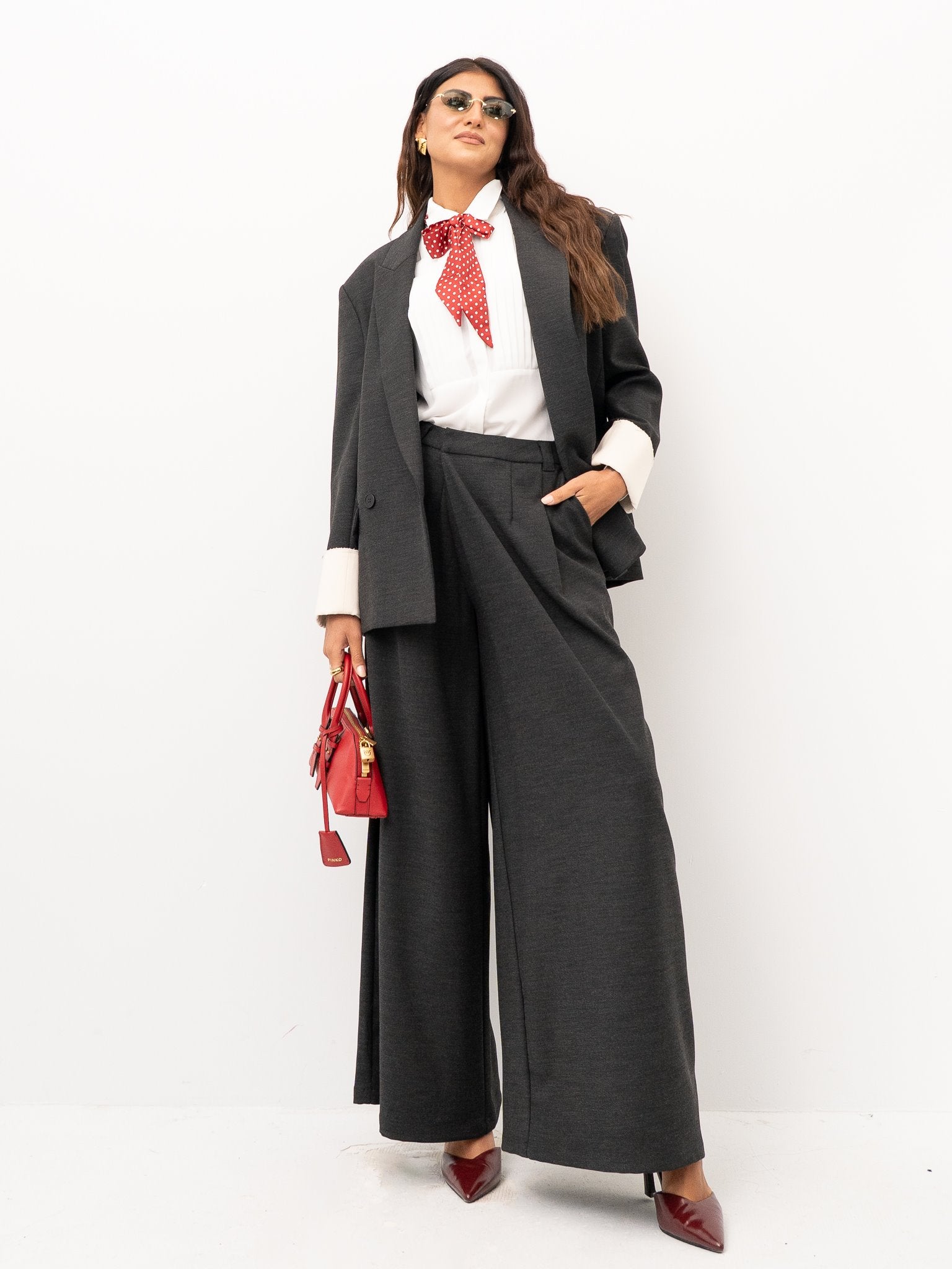 PANTALONE ELEH EFW260058