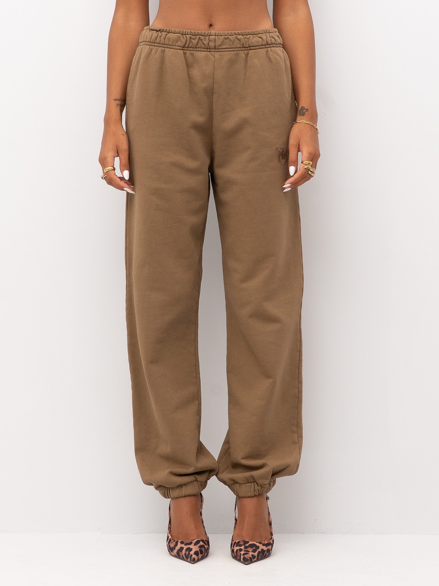 PANTALONE PINKO 105508-A2RB