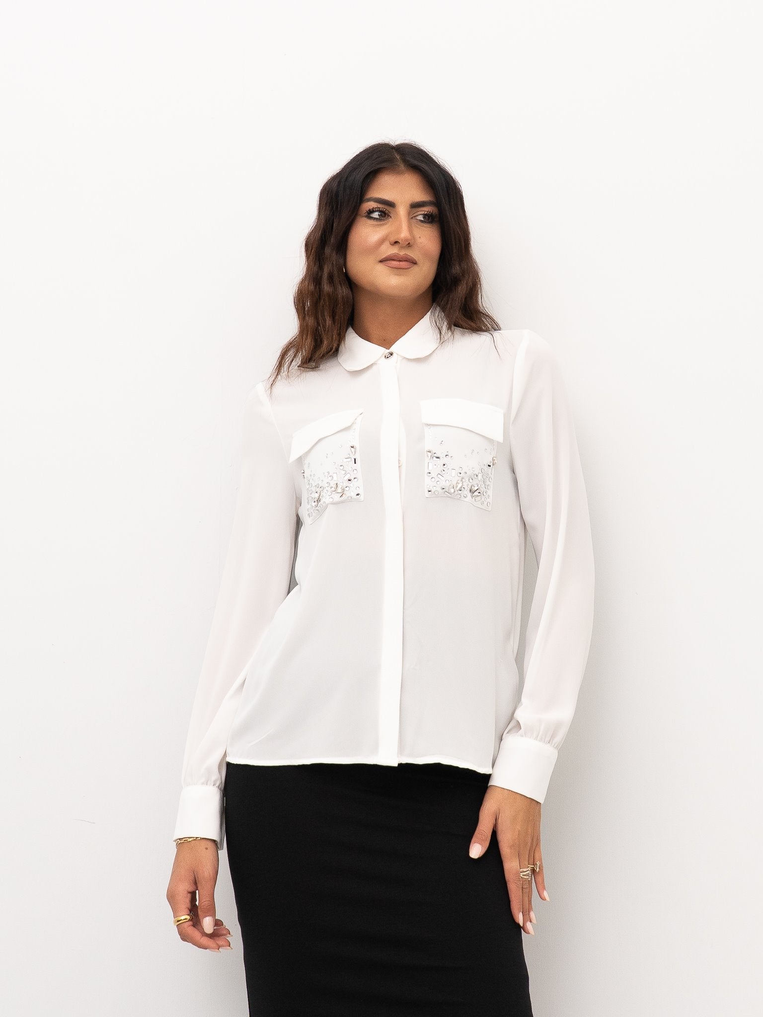 RELISH SHIRT RDA2603009011