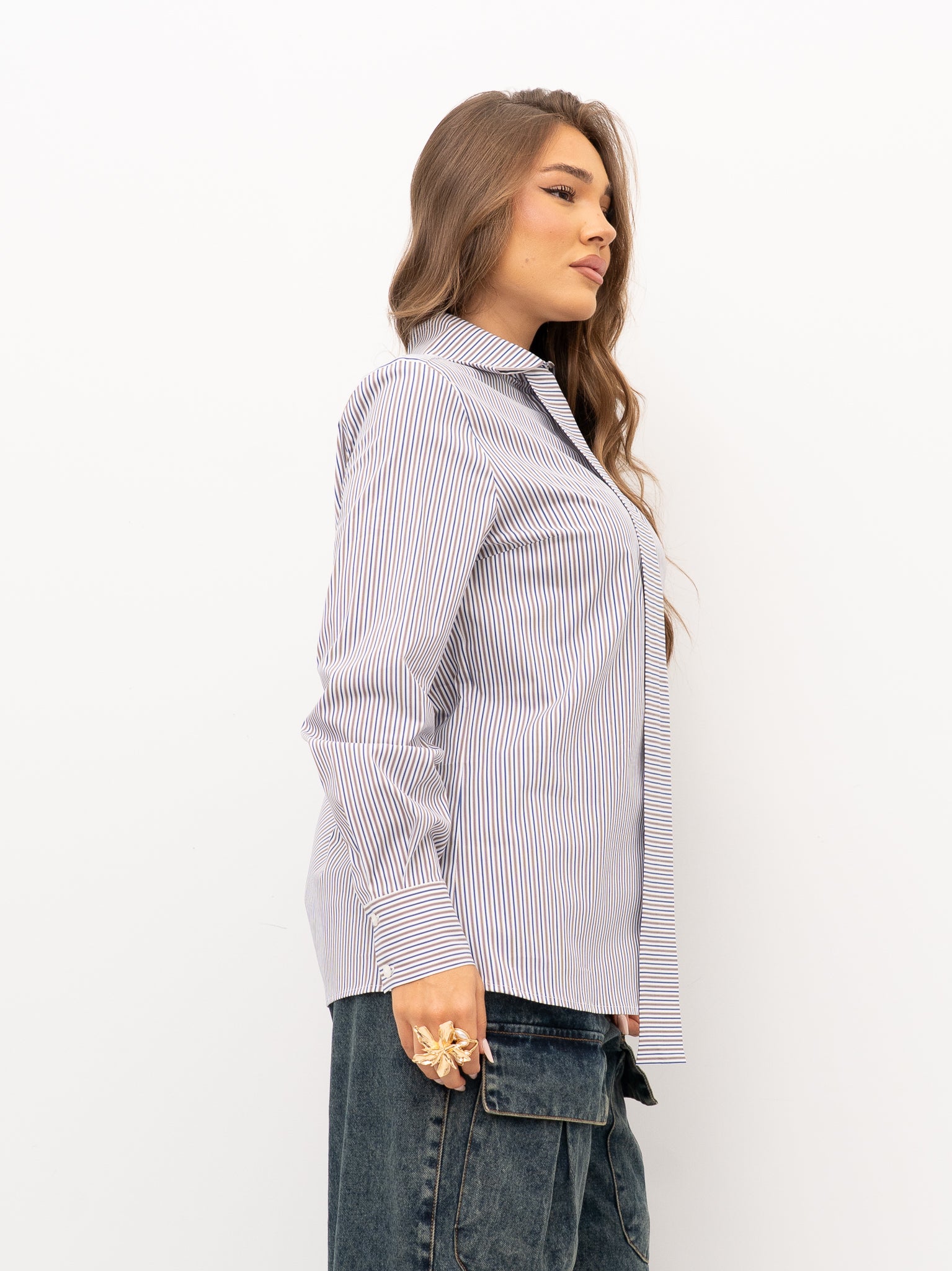 CAMISA SILENCE LIMITED CA7040R