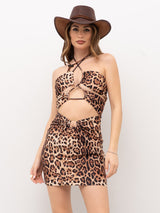 VESTIDO 4GIVENESS 125WCUAC5138