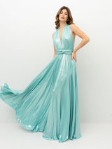VESTIDO DE ALMA SANCHEZ ATHENS-EL