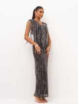 ABITO PINKO 107786-A3O5