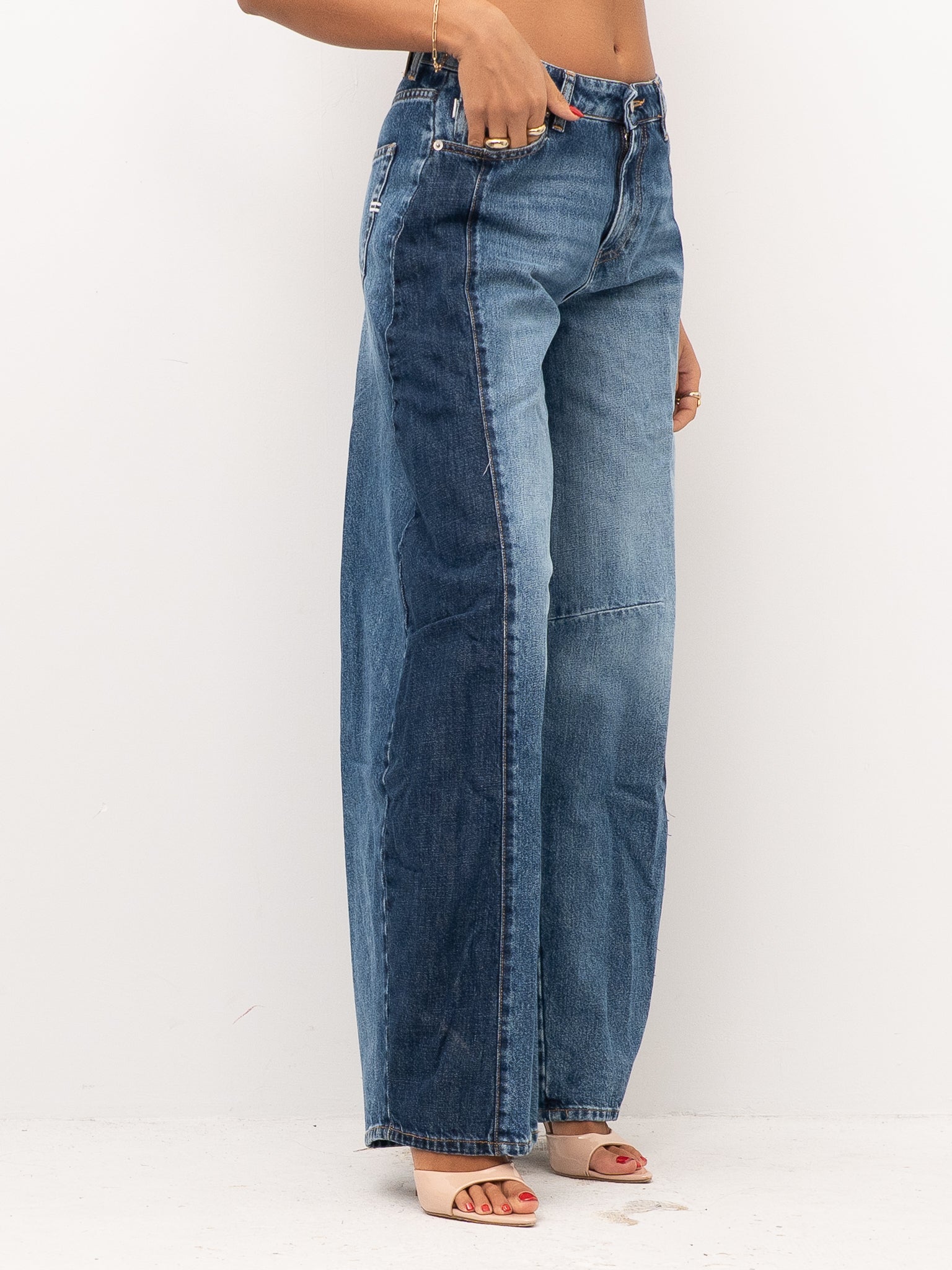 JEANS VICOLO DAC5081