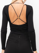 BODY ELISABETTA FRANCHI BO00356E2