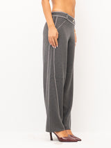 PANTALONE LIU JO TF6077MS59L