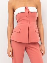 TAILLEUR DRAMEE' DRSS26919