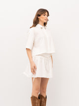 PINKO SHIRT 106826-A2LD