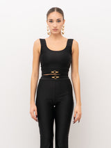 TOP JUST CAVALLI 79PAM2A6 J0108