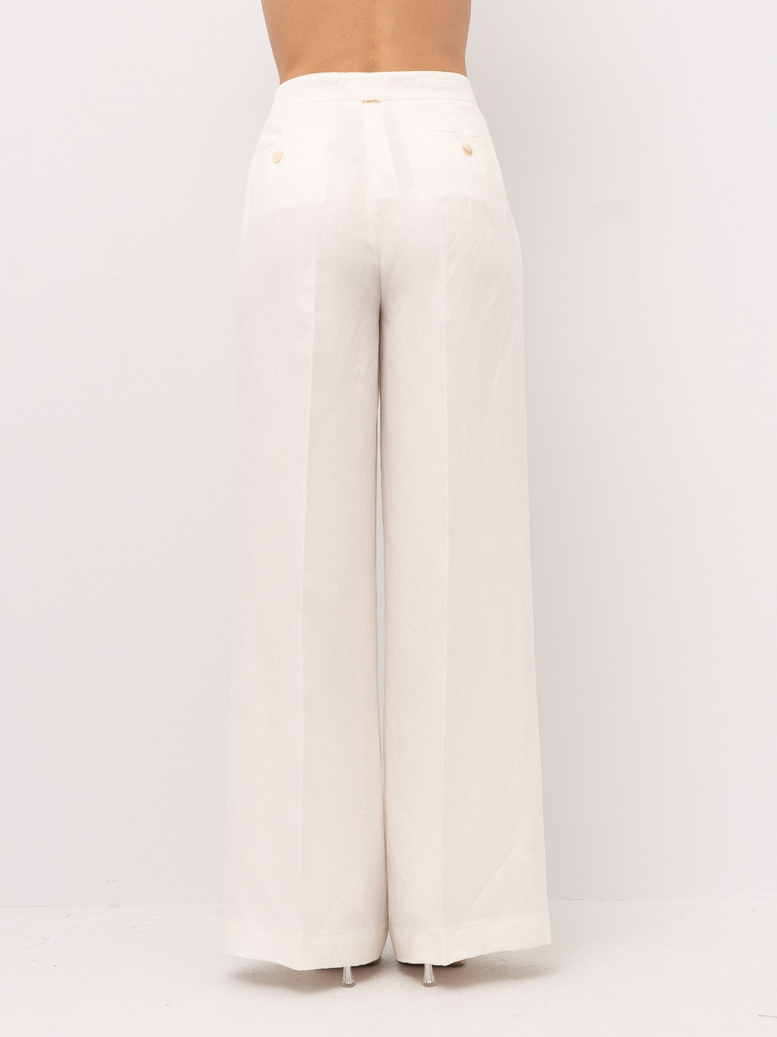 PANTALONE TWINSET MILANO 261TP2454