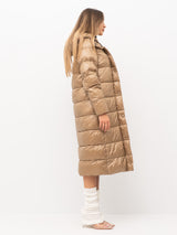 GIUBBINO BLAUER BLDK02073