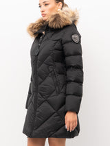 GIUBBINO BLAUER BLDK03098