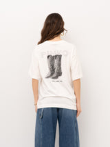 T-SHIRT PINKO 106872-A3B3