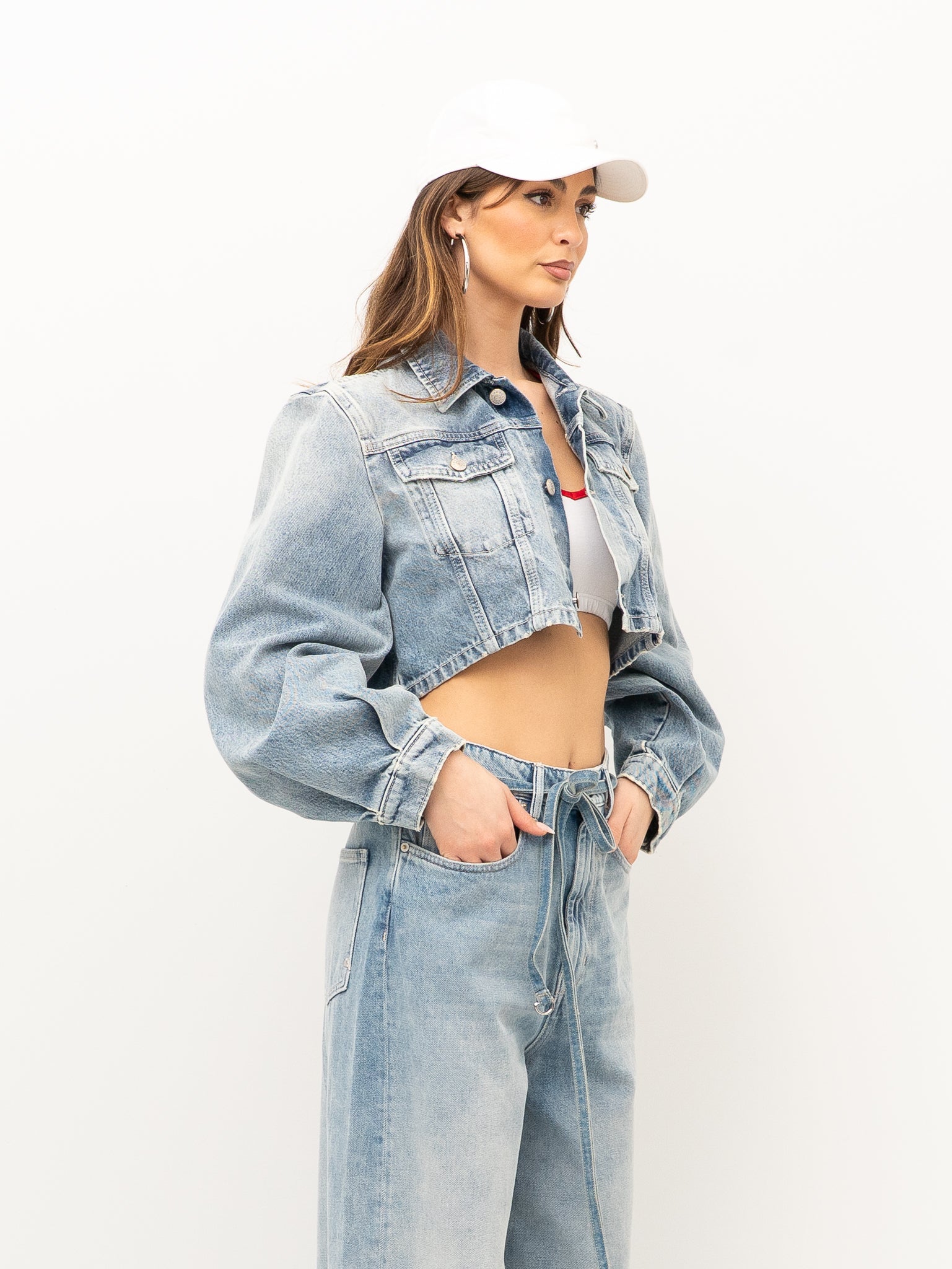 GIUBBINO CYCLE 362JI01