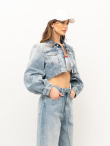 GIUBBINO CYCLE 362JI01