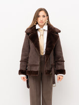 GIUBBINO VICOLO TF0091