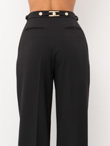 PANTALONE ELISABETTA FRANCHI PA09956E2