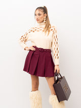 MAGLIA SIMONA CORSELLINI CPMGO1401