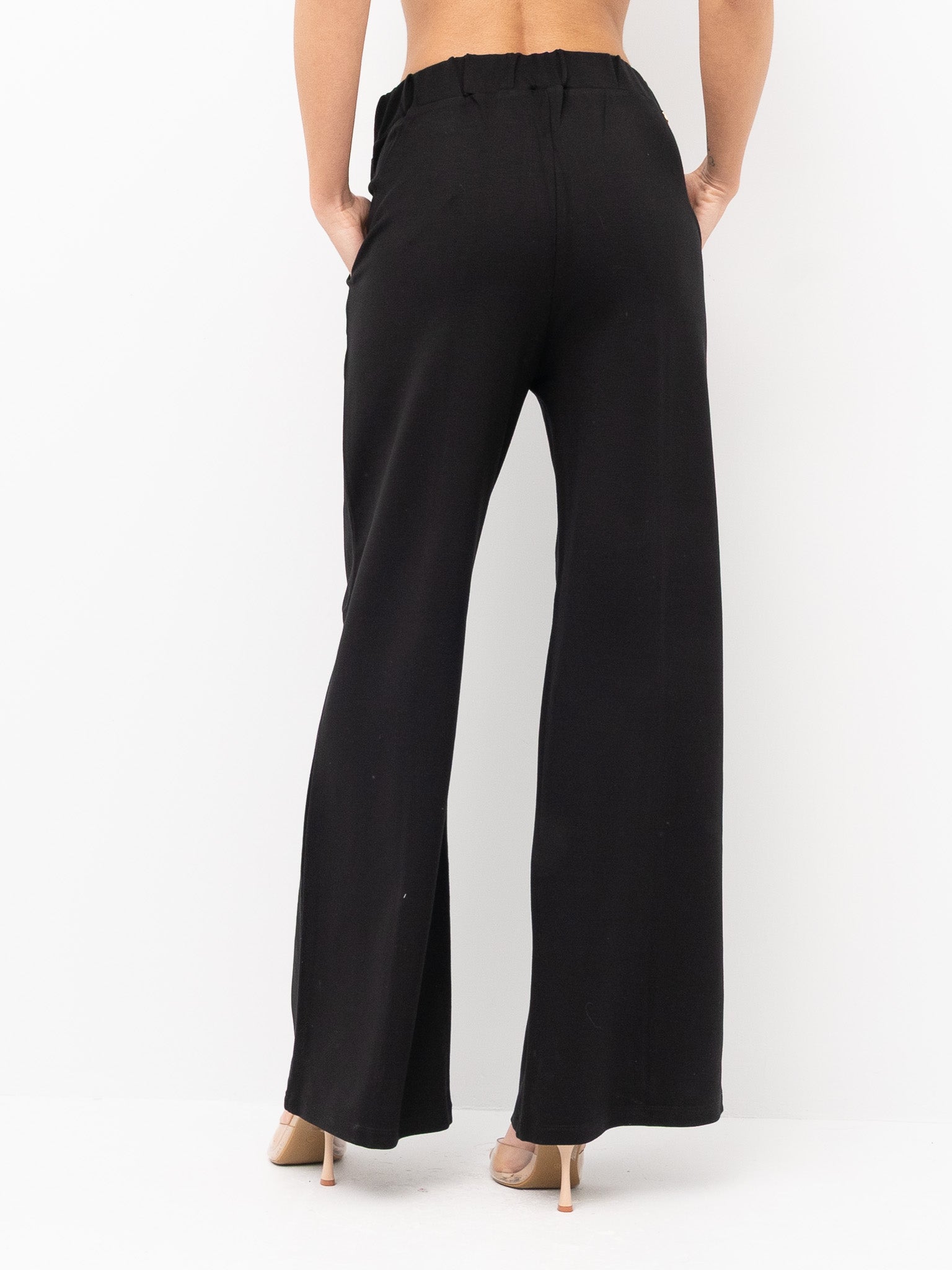 LIU JO TA6026JS182 TROUSERS