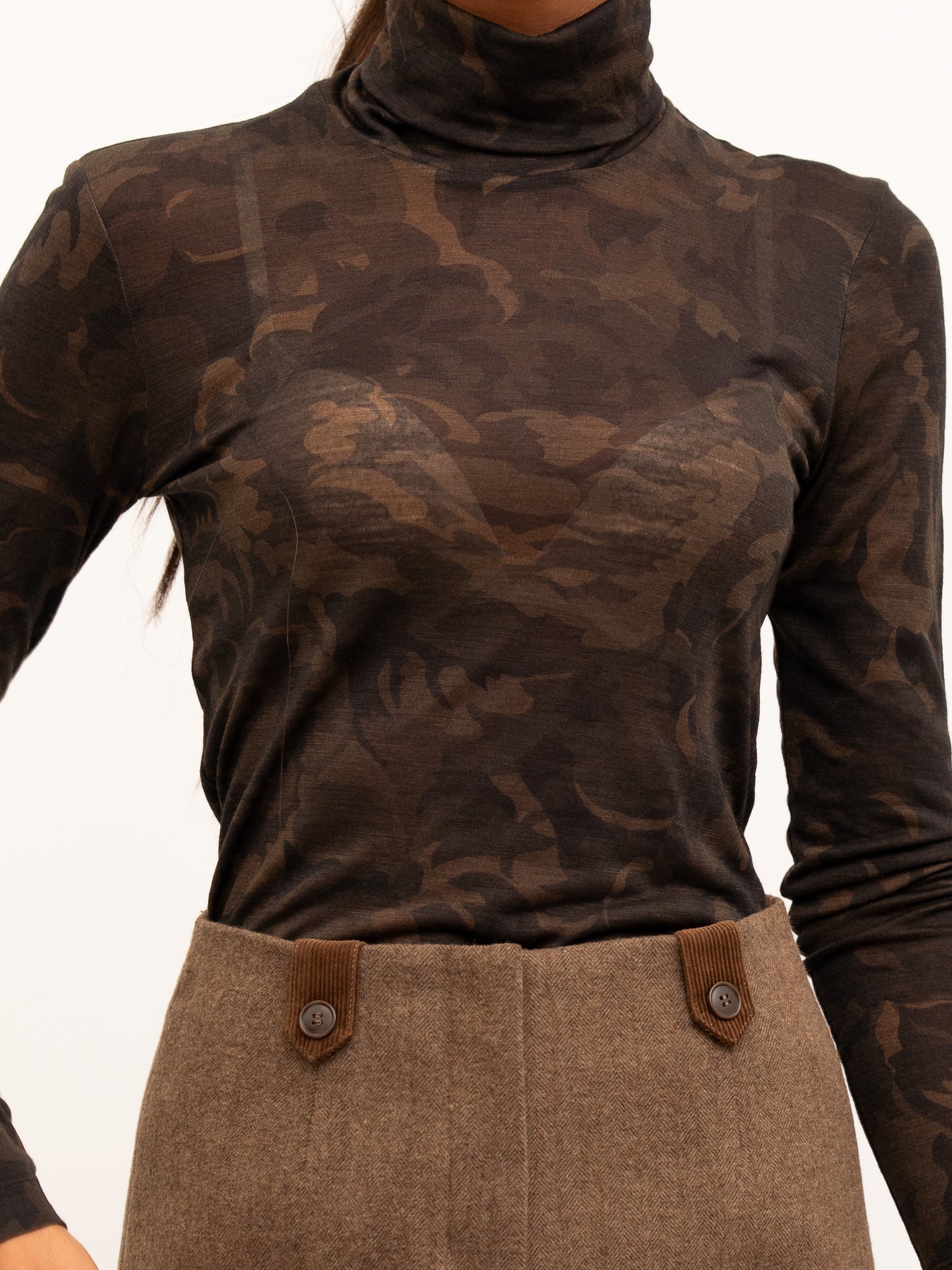 MAGLIA PINKO 107735-A3MT