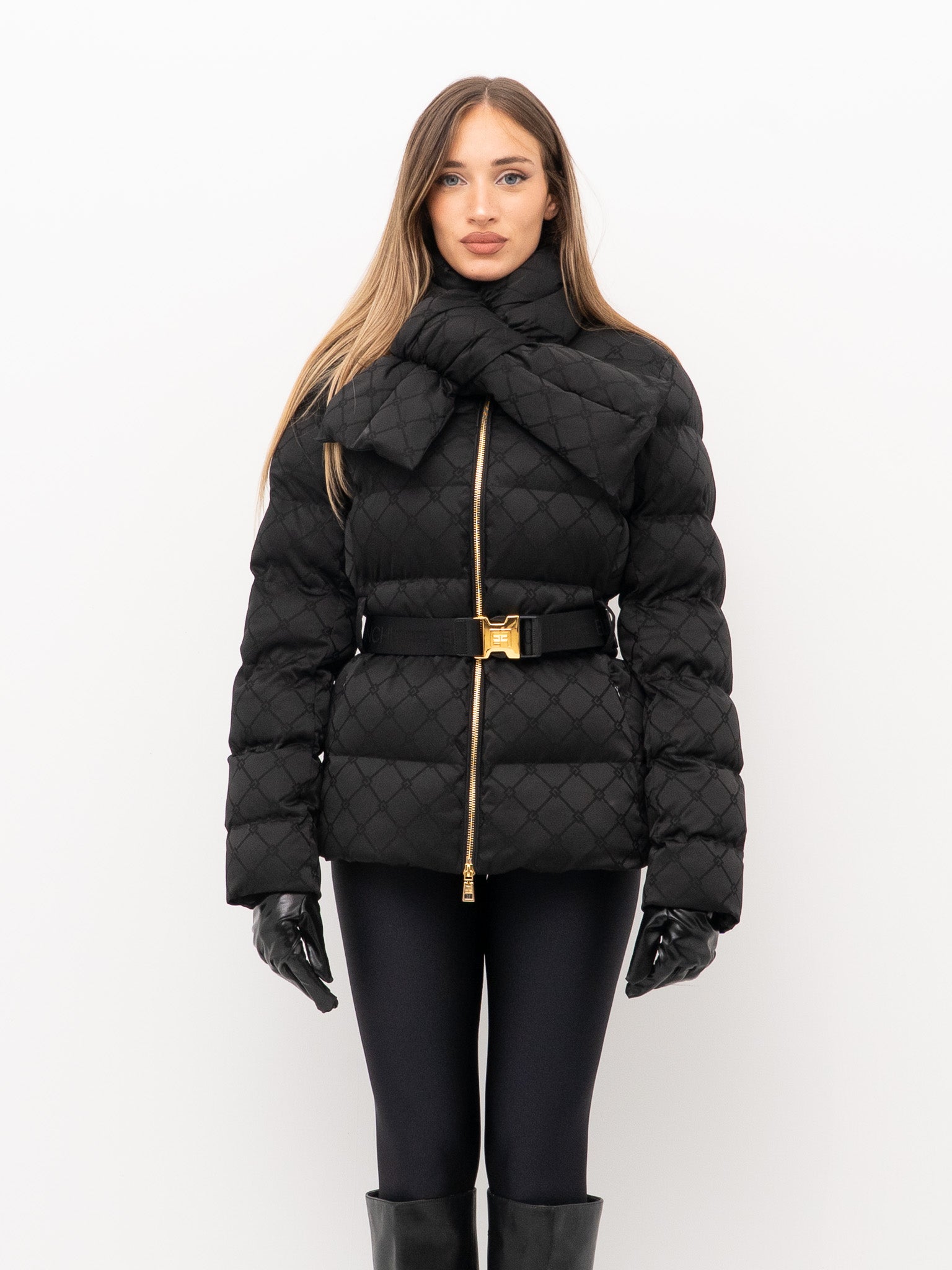 CHAQUETA ELISABETTA FRANCHI PI83D56E2