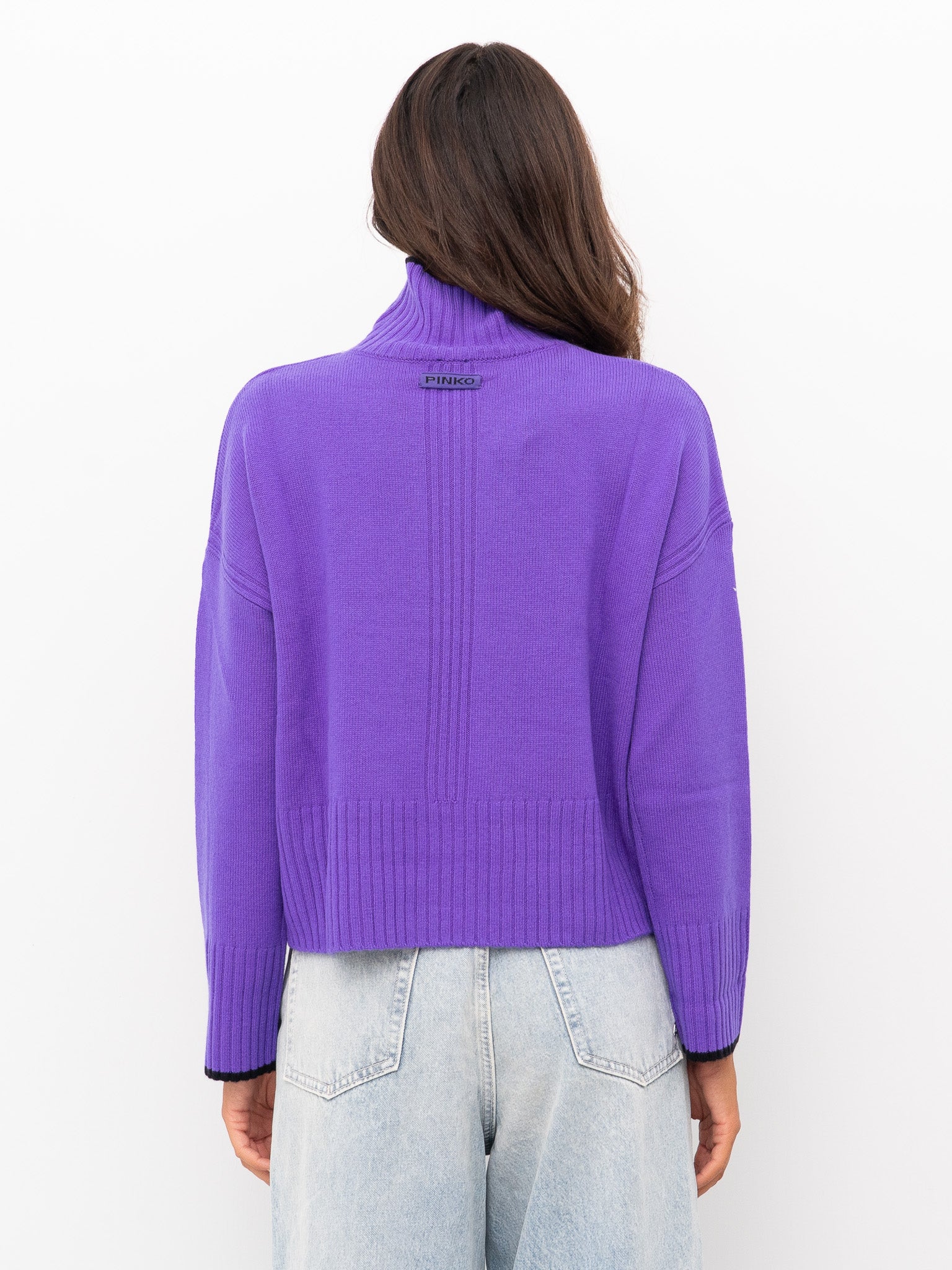 PINKO SWEATER 105446-A2Q9