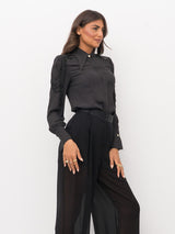 CAMICIA BABYLON X S00301