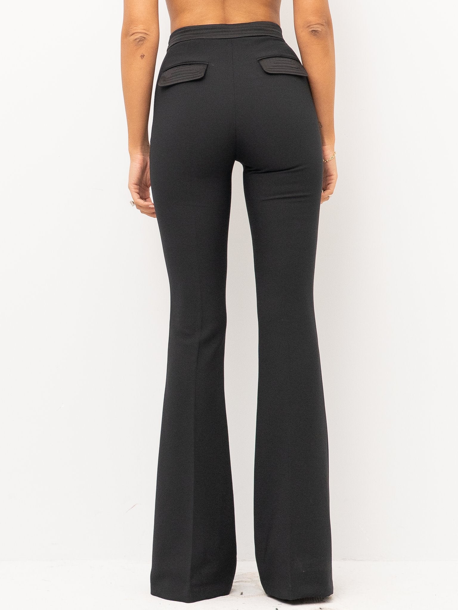 PANTALONE ELISABETTA FRANCHI PA19366E2