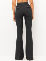 PANTALONE ELISABETTA FRANCHI PA19366E2