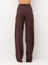 PANTALONE ELISABETTA FRANCHI PA14558E2