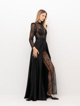 ABITO GINEVRA LEA MONETTI