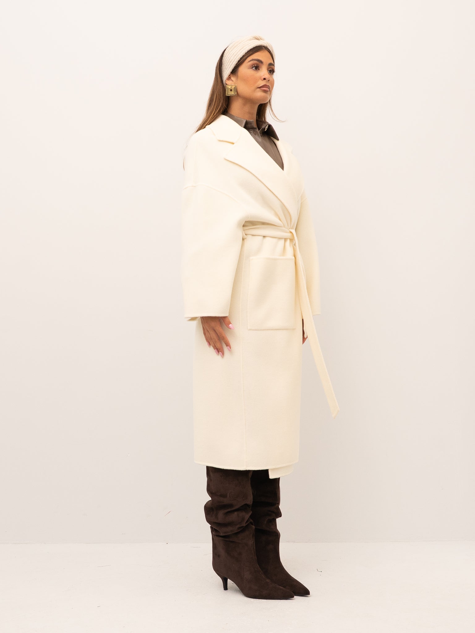 CAPPOTTO SIMONA CORSELLINI CPCPV0201