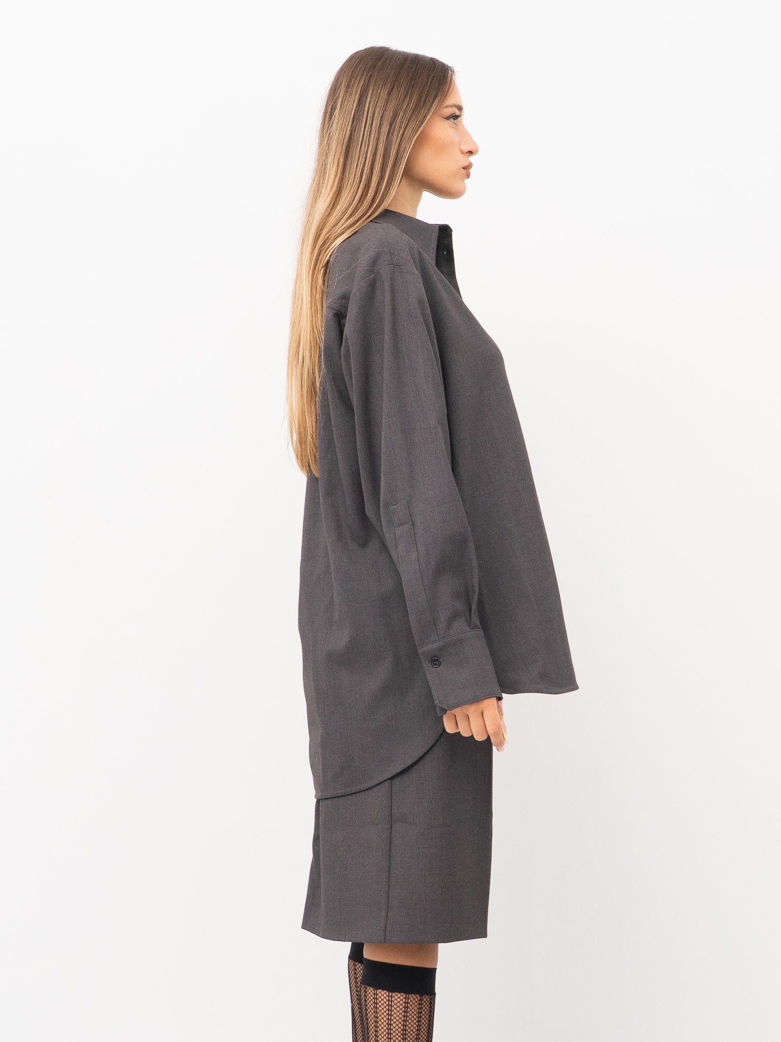 CAMICIA TWINSET MILANO 252TF2040