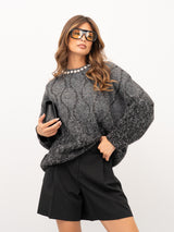 PINKO JERSEY 107855-A3OZ