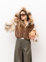 VISONE SAGAFURS SG5016