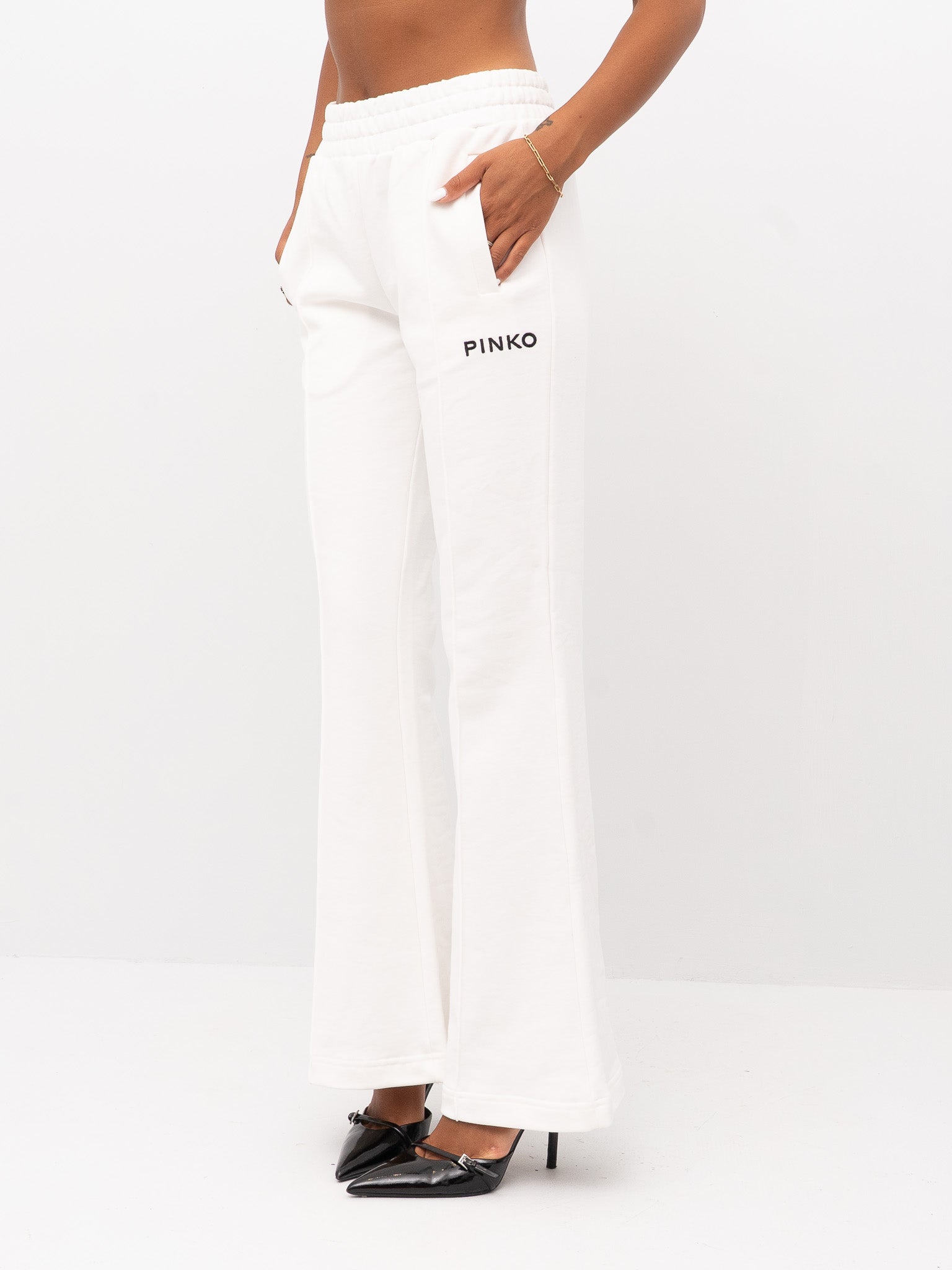 PANTALONE PINKO 105724-A2UR