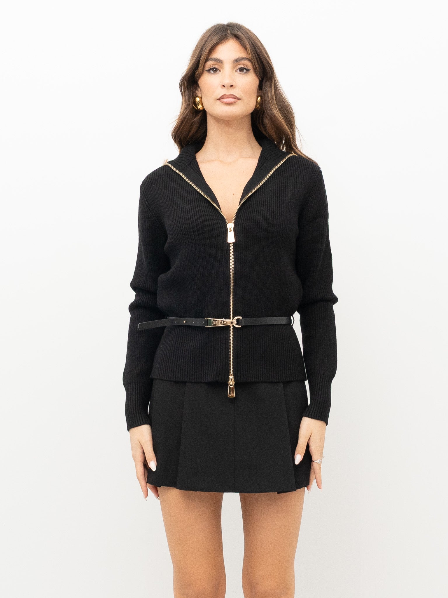 CARDIGAN RELISH RDA2502303027