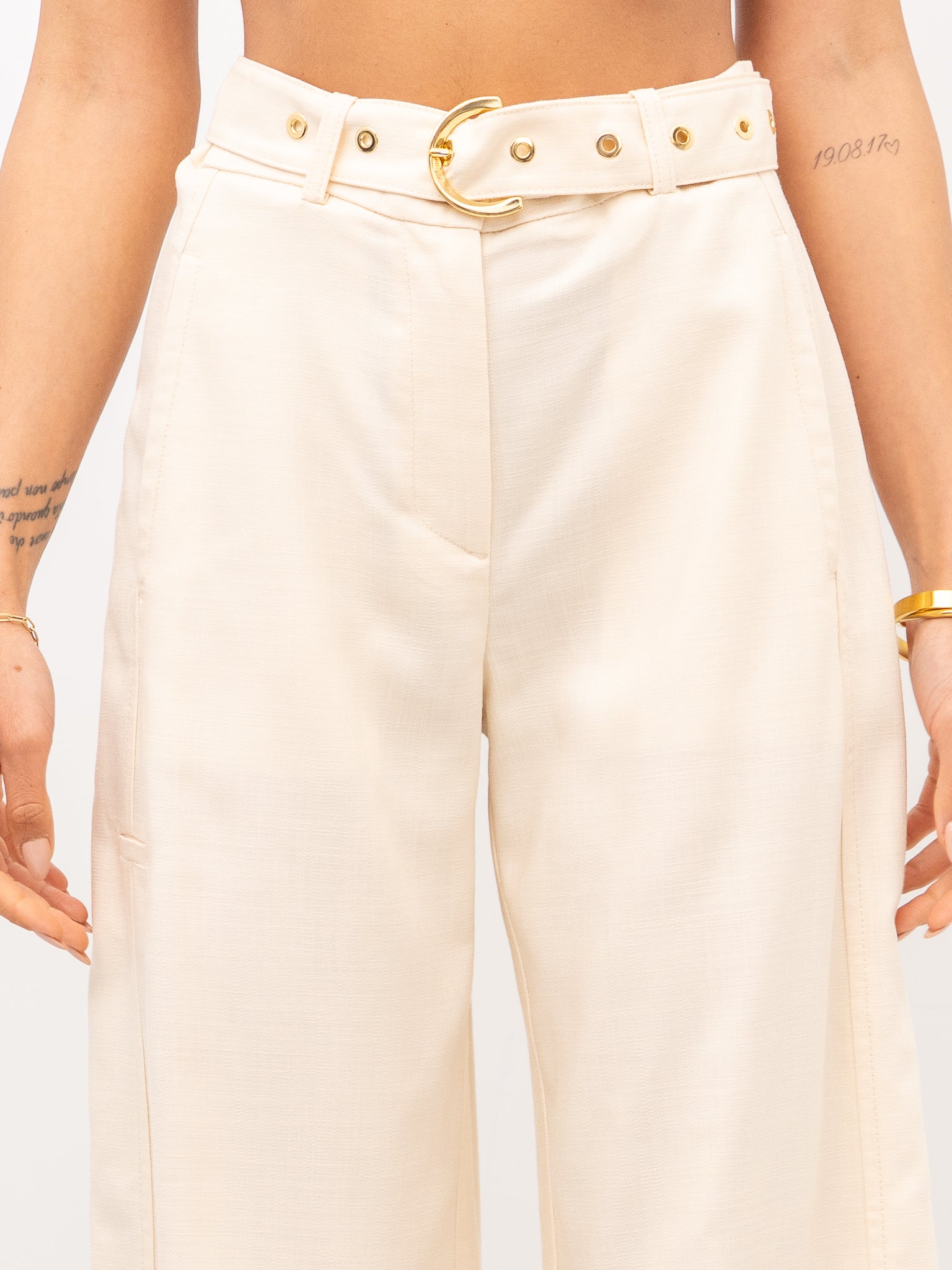 PANTALONES PINKO 106492-A2W6