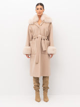 CAPPOTTO YES LONDON CD1211/VOT1