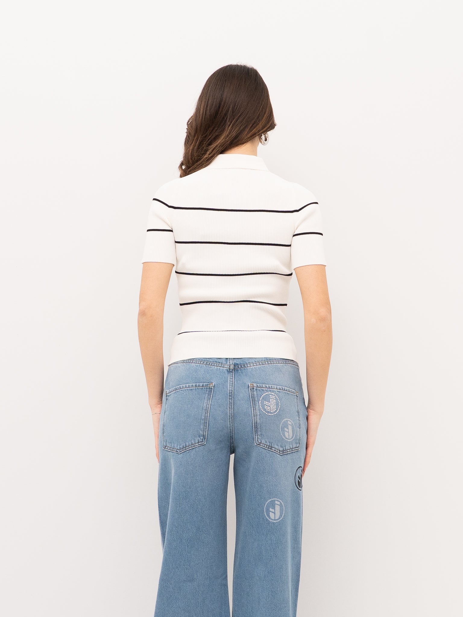 POLO ICEBERG A004-9504