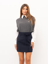 TOP TWINSET MILANO 262TP3050