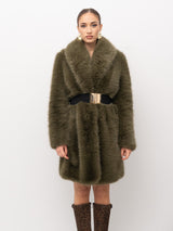 CAPPOTTO YES LONDON ECO/037