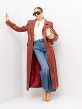 TRENCH YES LONDON CP011