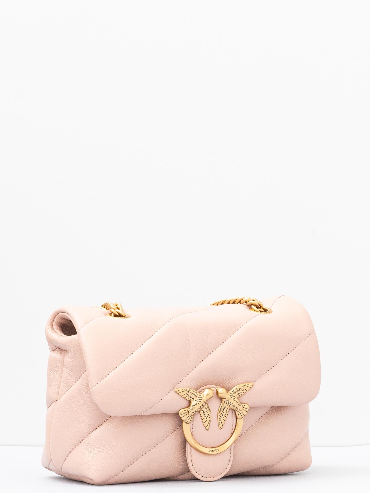 PINKO BAG 100039-A0F2.